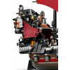 Lego 4195 Queen Anne's Revenge Pirates of the Caribbean compleet