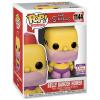 Belly dancer Homer (the Simpsons) Pop Vinyl Television Series (Funko) convention exclusive