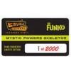Skeletor mystic powers (Masters of the Universe) Hikari (Funko)