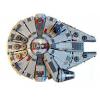 Lego 4504 Star Wars Millenium Falcon en doos