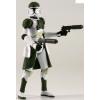 Star Wars Tank Gunner Commander (Anti-Hailfire Droid Squad Battle Pack) Clone Wars compleet