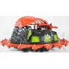 MOTU Roton Matty Collector's vehicle compleet