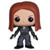 Black Widow (the Winter Soldier) Pop Vinyl Marvel (Funko)