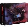 a Nightmare on Elm Street accessory set Neca in doos