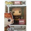 Squirrel Girl Pop Vinyl Marvel (Funko) Marvel Collector Corps exclusive