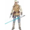 Star Wars Luke Skywalker (Hoth Wampa attack) the Black Series compleet