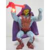 Masters of the Universe Laser-Light Skeletor compleet