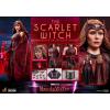 Hot Toys the Scarlet Witch (WandaVision) TMS036 in doos