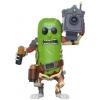Pickle Rick with Laser (Rick and Morty) Pop Vinyl Animation Series (Funko)