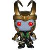 Loki (Frost Giant) Pop Vinyl Marvel (Funko) Underground Toys glows in the dark exclusive