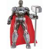 Steel (Total Heroes) Mattel compleet