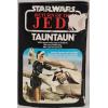 Star Wars vintage Tauntaun en Return of the Jedi doos (Palitoy)