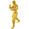 Mighty Morphin Ninja Yellow Ranger Power Rangers Lightning Collection 6" in doos exclusive