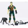 GI JOE Mutt & Junkyard compleet