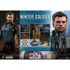 Hot Toys Winter Soldier (the Falcon and the Winter Soldier) TMS039 in doos