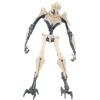 Star Wars General Grievous (battle damaged) Clone Wars compleet