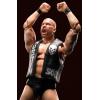 WWE Stone Cold Steve Austin S.H. Figuarts Action Figure Bandai in doos (16 centimeter)