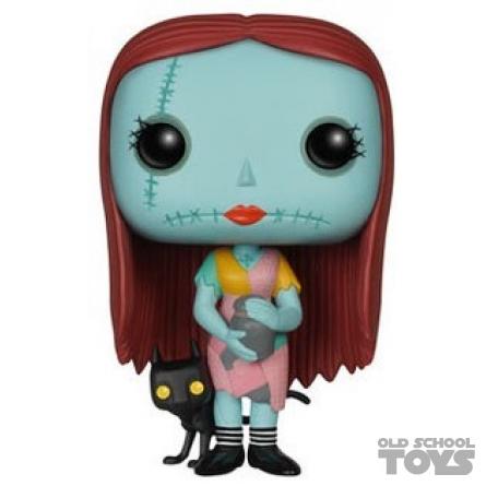 nightshade sally funko pop