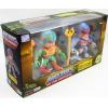 Masters of the Universe Stratos and Man-At-Arms 2-pack Action Vinyls MIB the Loyal Subjects convention exclusive