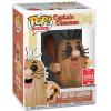 Captain Caveman Pop Vinyl Animation Series (Funko) convention exclusive