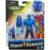 Beast-X Blue Ranger Power Rangers Beast Morphers op kaart