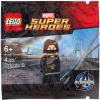Lego Marvel Super Heroes Winter Soldier Limited Edition MIB