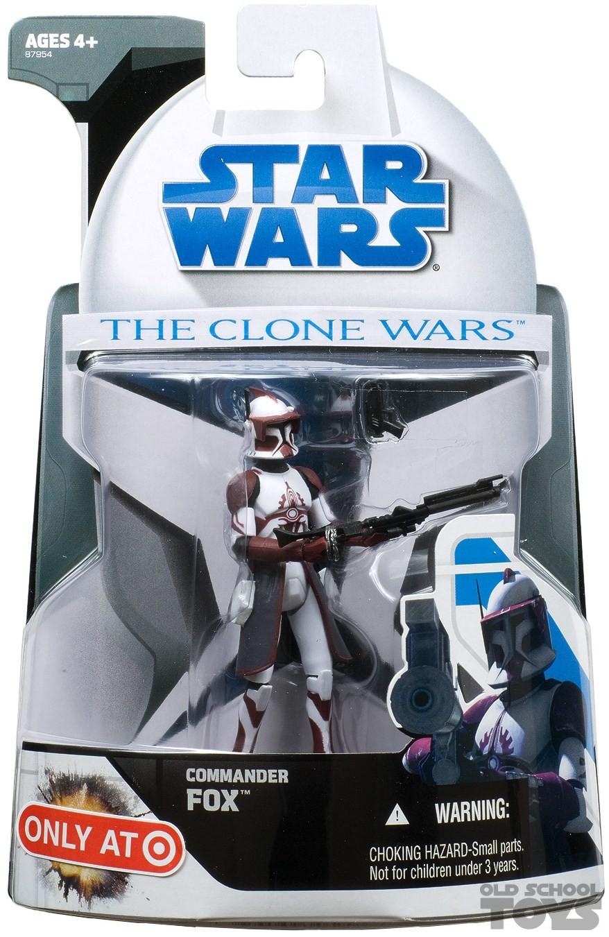 target clone trooper