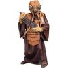 Zuckuss bounty hunter (Star Wars the Empire Strikes Back) in doos Kotobukiya