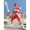 Red Ranger Power Rangers Ultimates in doos Super7