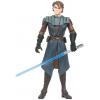 Star Wars Anakin Skywalker Clone Wars compleet