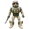 Earth Force Captian Don Oppler Star Rangers (Pace Toys) compleet