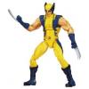 Marvel Universe Astonishing Wolverine MOC
