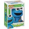 Cookie Monster Pop Vinyl Sesame Street (Funko)