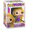 Rapunzel ultimate princess Pop Vinyl Disney (Funko)