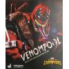 Hot Toys Venompool (Marvel Contest of Champions) VGM035 in doos