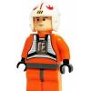 Lego Star Wars figuur Luke Skywalker X-Wing Fighter Pilot (6212)