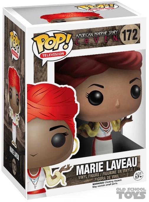 marie laveau funko pop