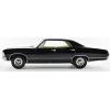1967 Chevrolet Impala Sport Sedan & Sam and Dean 1:18 (Supernatural) Greenlight Collectibles in doos limited edition