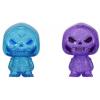 Skeletor blue & purple 2-pack (Masters of the Universe) Hikari (Funko) exclusive