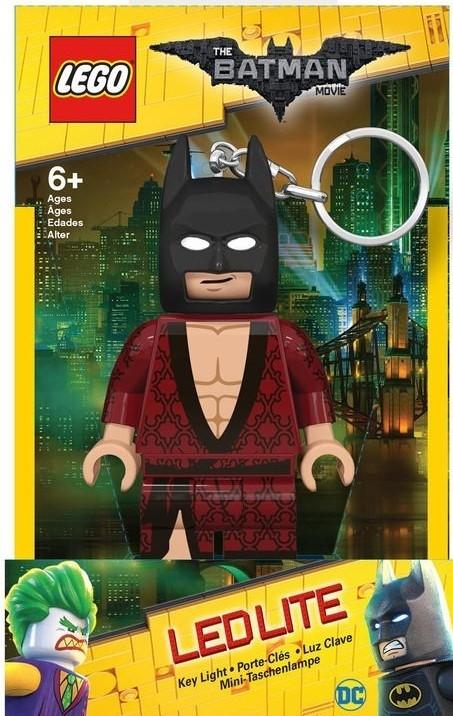 Lego batman night clearance light