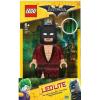 Lego Batman (kimono) the Lego Batman movie Led Lite sleutellamp in doos