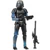 Star Wars Shadow Stormtrooper (the Force Unleashed) the Black Series 6 in doos exclusive