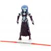 Star Wars Darth Phobos ( the Force Unleashed) Shadows of the Dark Side compleet Toys R Us exclusive