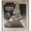 Star Wars Vintage Imperial Shuttle en Doos