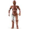 Star Wars TC-70 (Jabba the Hutt's protocol droid) (build a droid) the Legacy Collection compleet