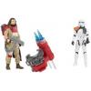 Star Wars Baze Malbus vs. Imperial Stormtrooper Rogue One compleet