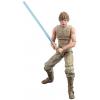Star Wars Luke Skywalker (Dagobah) 40th Anniversary 6" MOC
