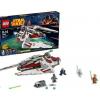 Lego 75051 Star Wars Jedi Scout Fighter in doos