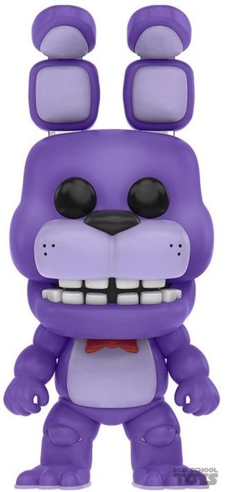 funko bonnie