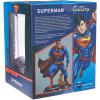 DC Gallery Superman in doos Diamond Select